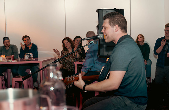 Sofar @ Greenhouse Coffee-57