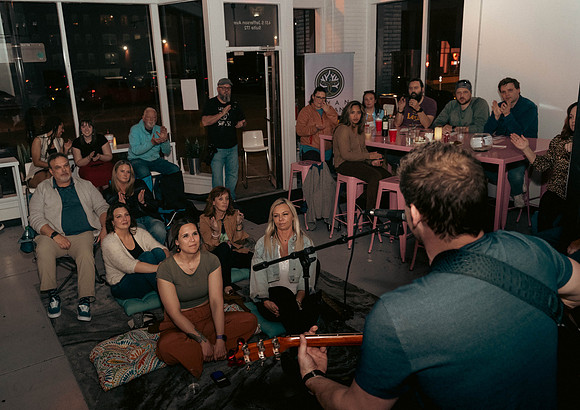 Sofar @ Greenhouse Coffee-58