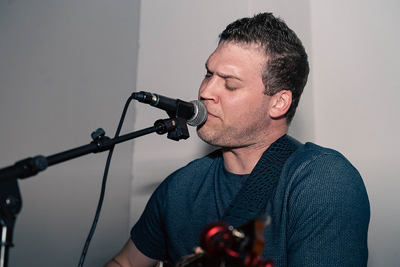 Sofar @ Greenhouse Coffee-60