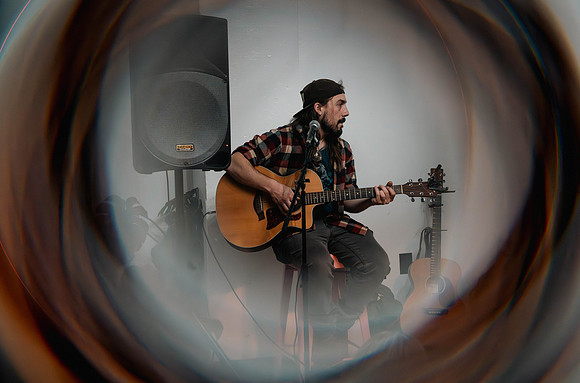 Sofar @ Greenhouse Coffee-71