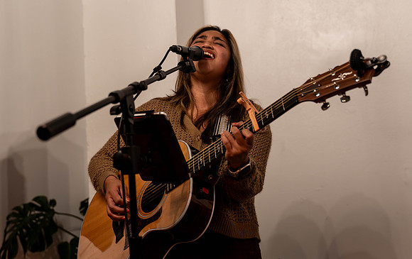 Sofar @ Greenhouse Coffee-26