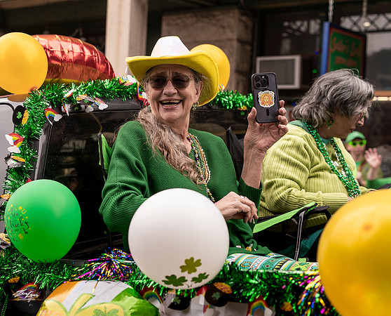 St Patty's Day Parade 2025-79