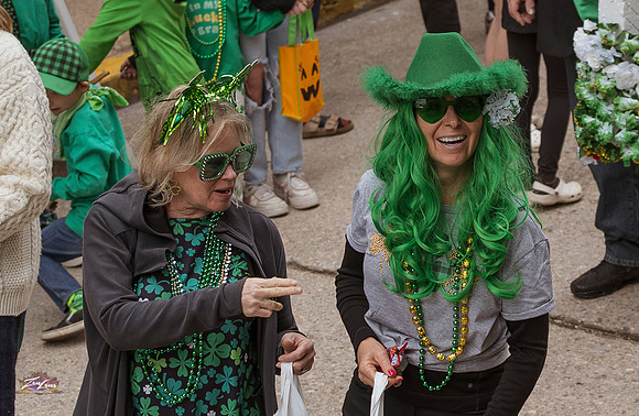 St Patty's Day Parade 2025-24