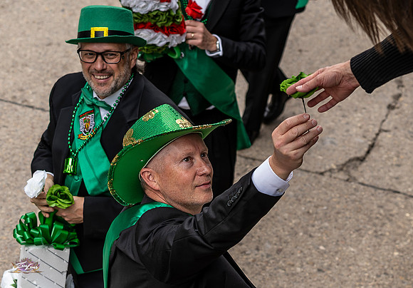St Patty's Day Parade 2025-23