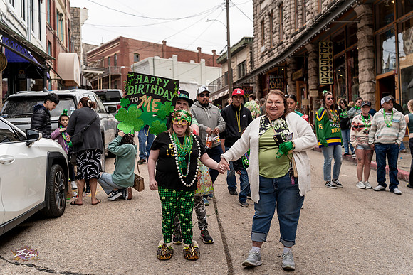 St Patty's Day Parade 2025-98