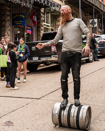 St Patty's Day Parade 2025-53