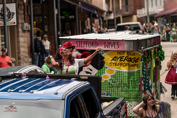 St Patty's Day Parade 2025-39
