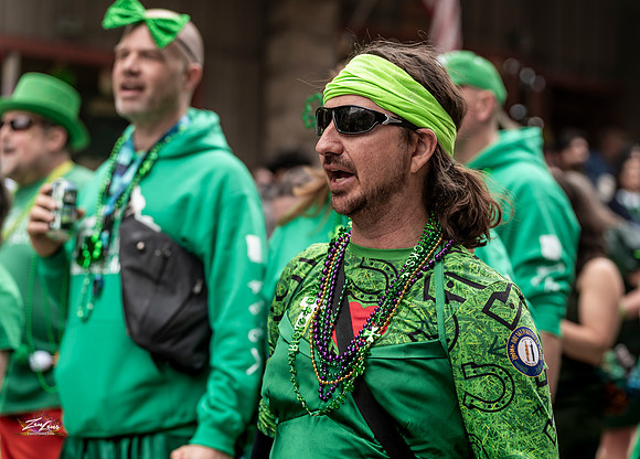 St Patty's Day Parade 2025-60