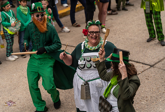 St Patty's Day Parade 2025-47
