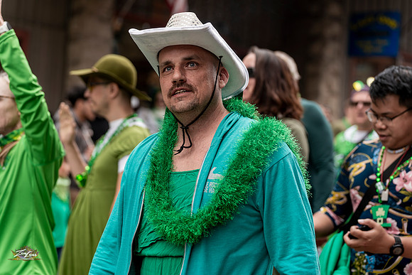St Patty's Day Parade 2025-62