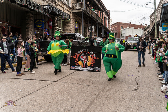 St Patty's Day Parade 2025-70