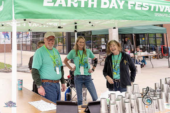 Earth day 2025-2