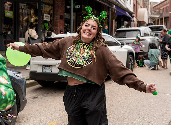 St Patty's Day Parade 2025-97