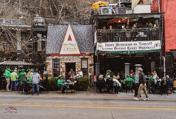 St Patty's Day Parade 2025-124