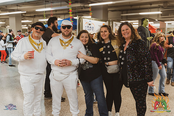 Sertoma Chili CookOff 2025