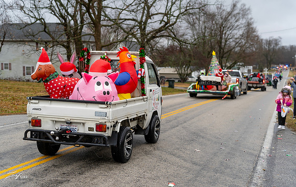 WG XMAS Parade 2024 (54 of 178)