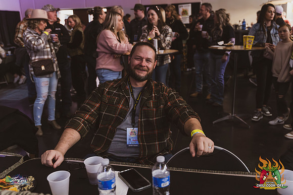 Sertoma Chili CookOff 2025
