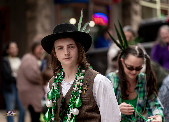 St Patty's Day Parade 2025-86