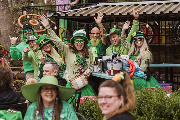 St Patty's Day Parade 2025-127