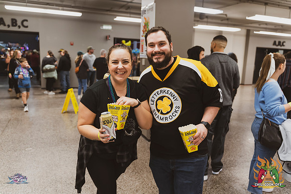 Sertoma Chili CookOff 2025