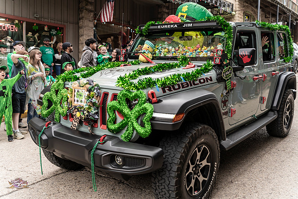 St Patty's Day Parade 2025-76