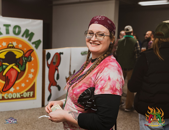 Sertoma Chili CookOff 2025