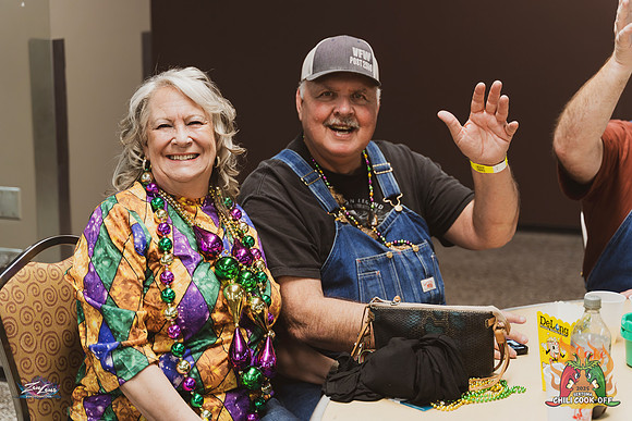Sertoma Chili CookOff 2025