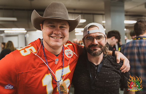 Sertoma Chili CookOff 2025