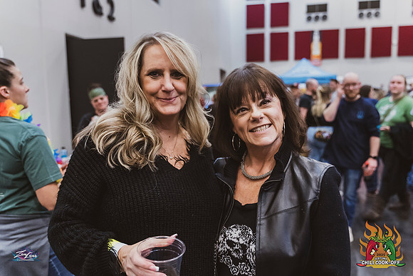 Sertoma Chili CookOff 2025