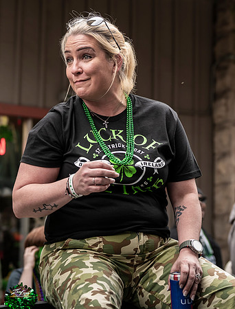 St Patty's Day Parade 2025-81
