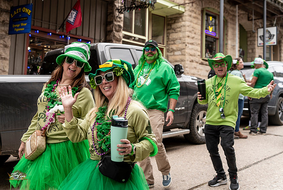 St Patty's Day Parade 2025-90