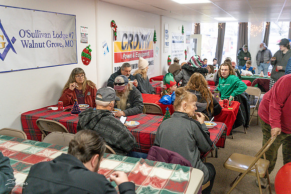 WG XMAS Parade 2024 (128 of 178)