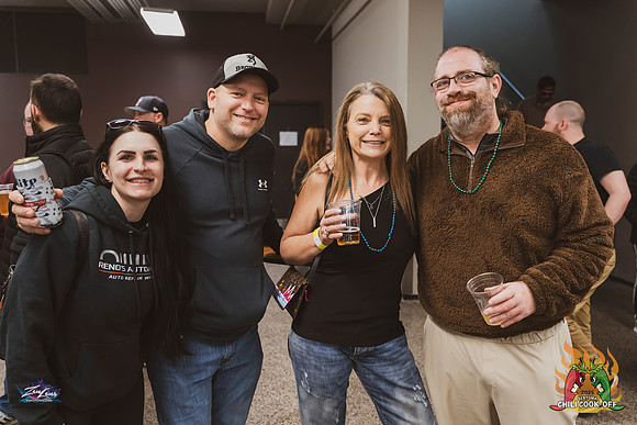 Sertoma Chili CookOff 2025
