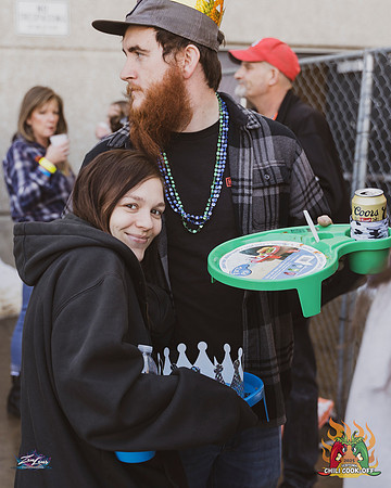 Sertoma Chili CookOff 2025