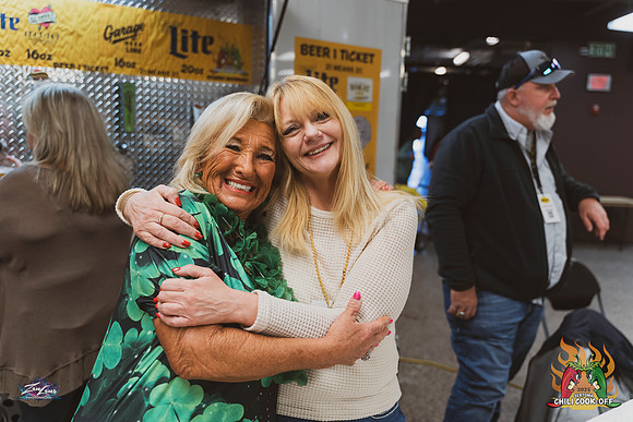Sertoma Chili CookOff 2025