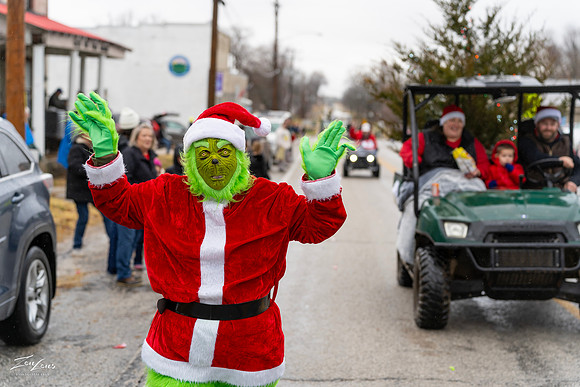 WG XMAS Parade 2024 (82 of 178)