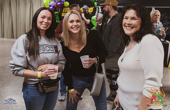 Sertoma Chili CookOff 2025