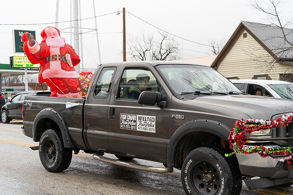 WG XMAS Parade 2024 (56 of 178)