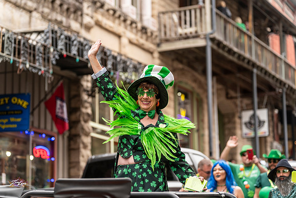St Patty's Day Parade 2025-55