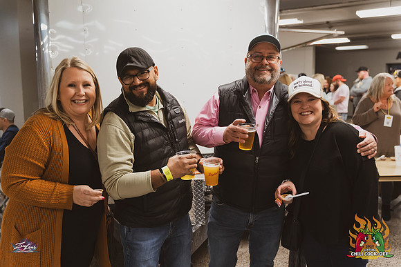 Sertoma Chili CookOff 2025