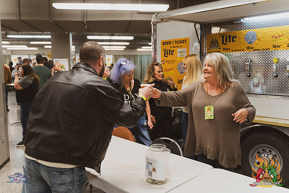Sertoma Chili CookOff 2025