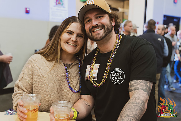 Sertoma Chili CookOff 2025