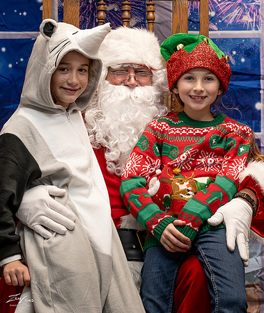 WG XMAS Parade 2024 (139 of 178)