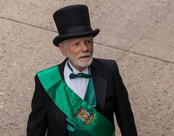 St Patty's Day Parade 2025-25