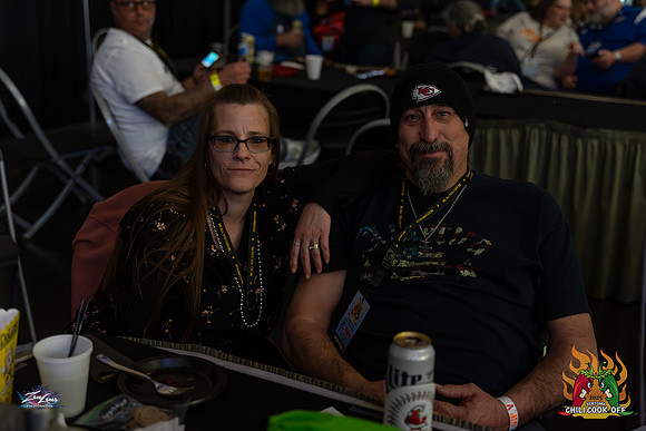Sertoma Chili CookOff 2025