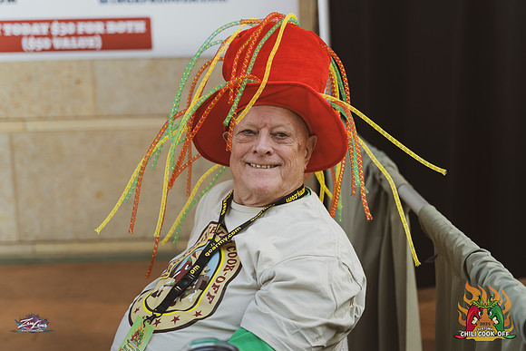 Sertoma Chili CookOff 2025
