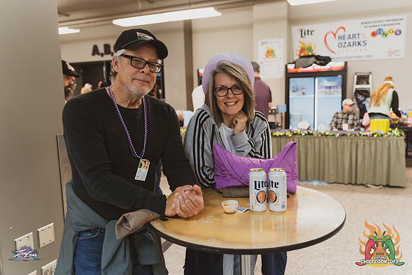 Sertoma Chili CookOff 2025