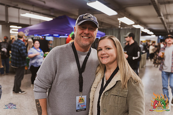 Sertoma Chili CookOff 2025