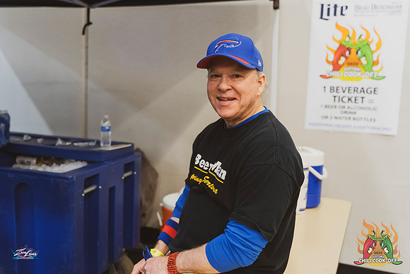 Sertoma Chili CookOff 2025