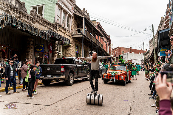 St Patty's Day Parade 2025-52